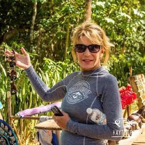 Meet your Posher, Amy